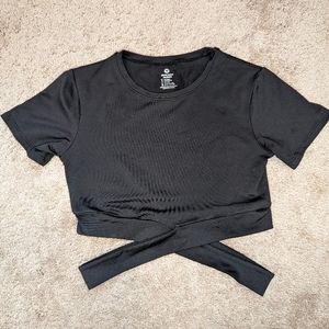 NVGTN workout top